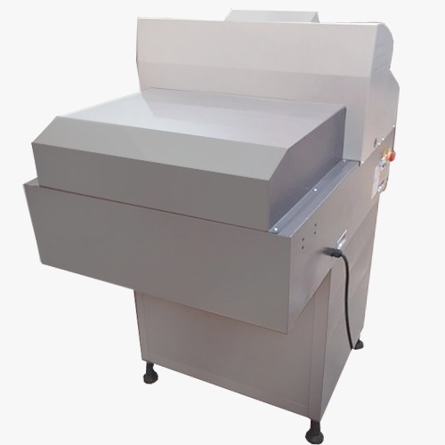 Paper Cutting Machine - Bladeâ Size: Na