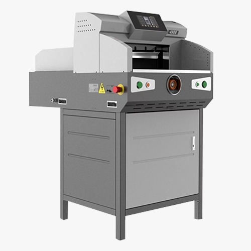 Paper Cutting Machine - Bladeâ Size: Na