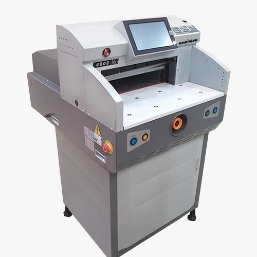Paper Cutting Machine - Bladeâ Size: Na
