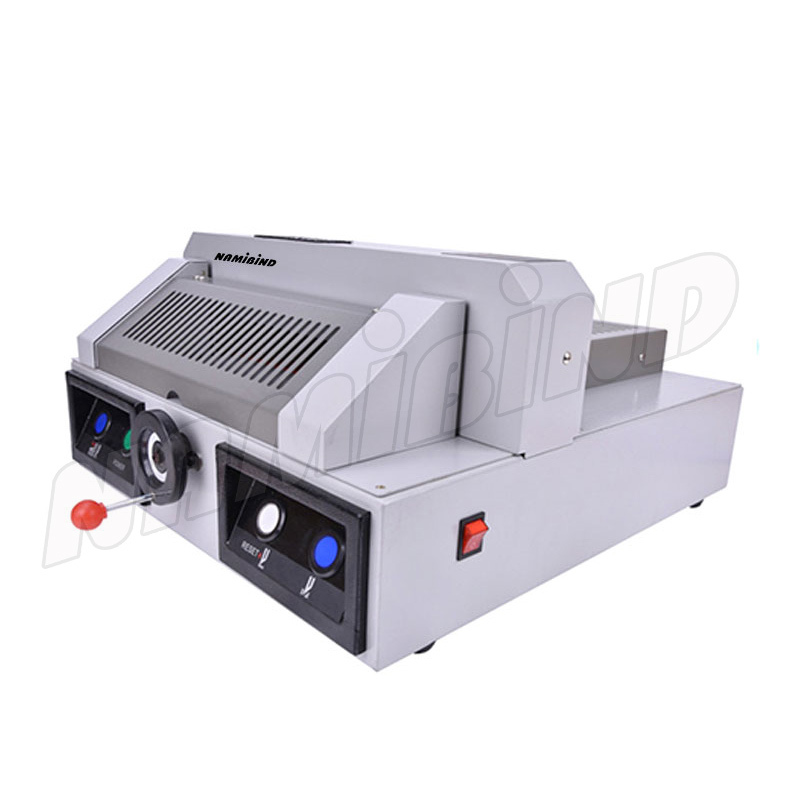 Desktop Paper Cutting Machine Bladeâ Size: Na