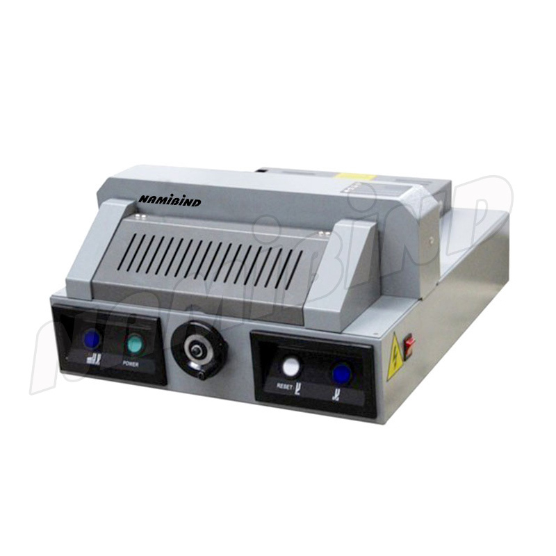 Desktop Paper Cutting Machine Bladeâ Size: Na