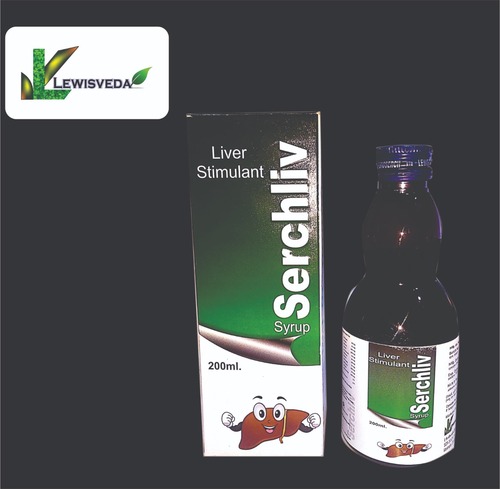 LIVER TONIC 200 ml