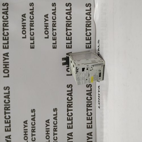 Lenze E82ev371-2b Servo Drive