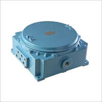 फ्लेमप्रूफ जंक्शन बॉक्स की मोटाई: विभिन्न उपलब्ध मिलीमीटर (मिमी)