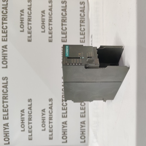 Siemens Simatic S7-300 6es7 314-1af10-0ab0 Cpu314