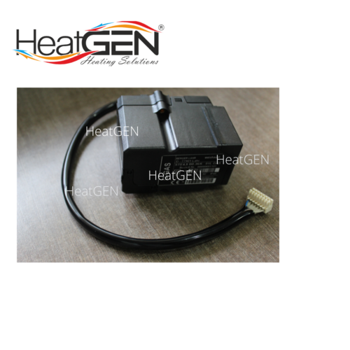 सर्वोमोटर एसटी 4.5