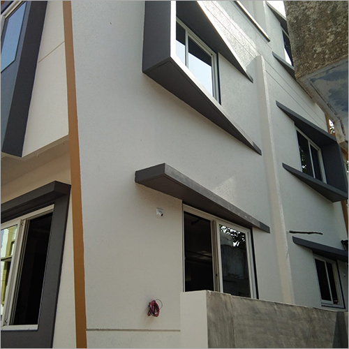 Upvc Modern Windows Application: Commercial