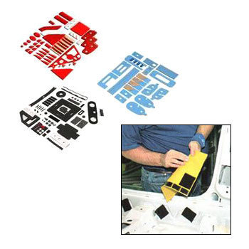 Foam Die Cut Machine