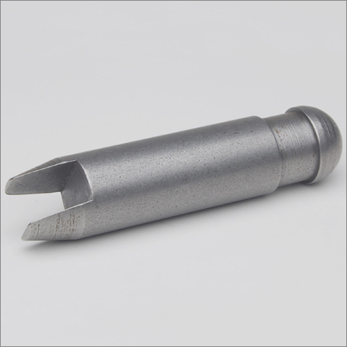 Precision Metal Turned Components Application: Industrial