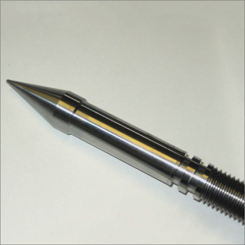 Precision Metal Turned Components Application: Industrial