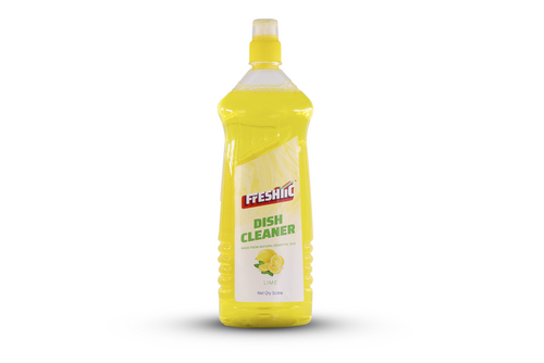 FRESHTIC डिश क्लीनर 1 एल
