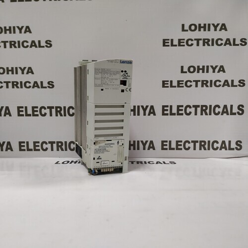 Lenze E82ev222-4c200 Frequency Inverter