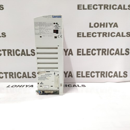 Lenze E82ev222-4c200 Frequency Inverter