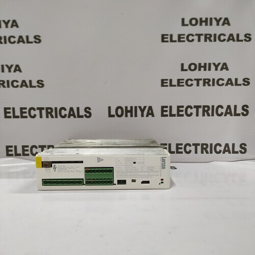 Lenze 33.8202-e Frequency Inverter Drive
