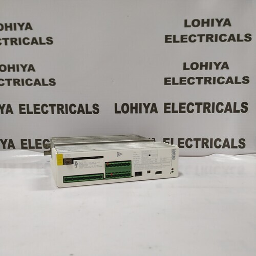 Lenze 33.8202-e Frequency Inverter Drive