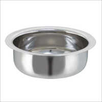 स्टेनलेस स्टील सूप बाउल का आकार: अनुकूलित