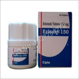 ERLOCIP - ERLOTINIB CIPLA
