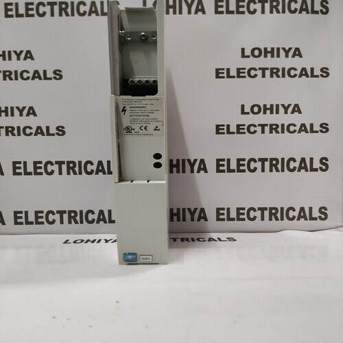 Lenze Emb9352-e Brake Module