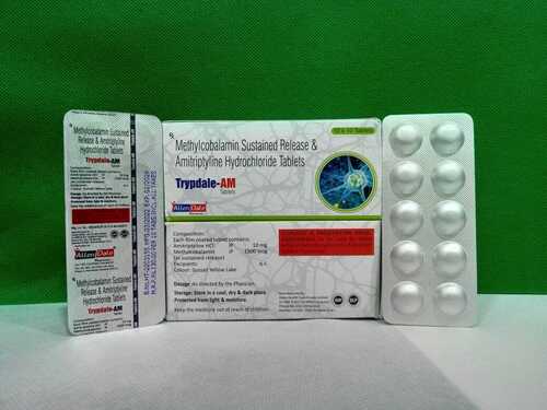 ट्राइपडेल-एएम टैबलेट