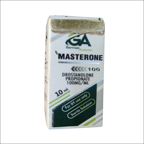 लिक्विड 10Ml प्रोपियोनेट इंजेक्शन