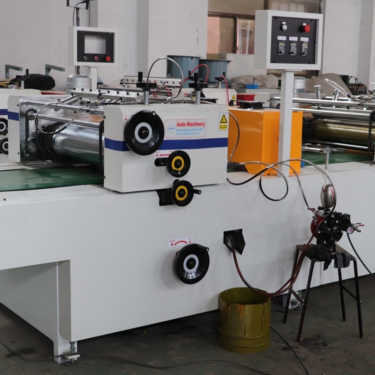 Printing Machine For Pvc Ceiling Panel Industrial