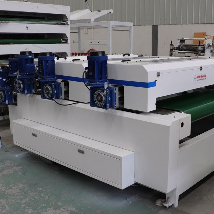 Printing Machine For Pvc Ceiling Panel Industrial