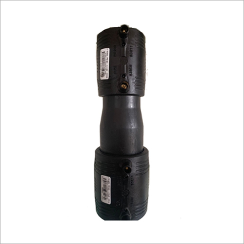 Black Electrofusion Reducer