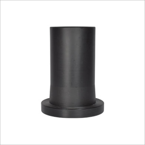 Hdpe Tail Piece - 315mm To 32mm Size Range, Black Color, Socket Joint Connection, Durable Hdpe Material