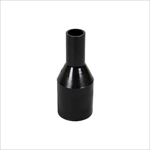 Black Hdpe Spigot Reducer