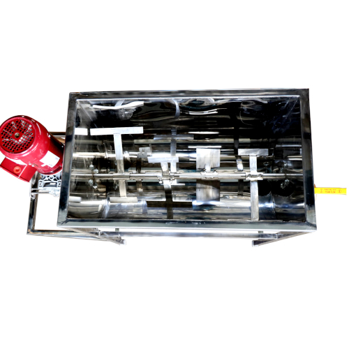Batter Mixer Machine - Application: Commercial