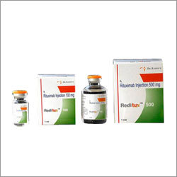 Reditux - Rituximab डॉ. रेड्डीज