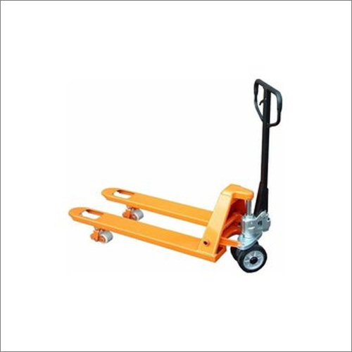 Durable Portable Hand Pallet Truck