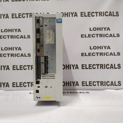 Lenze Evs9322-ep Servo Drive