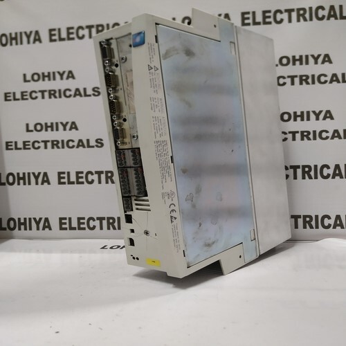 Lenze Evs9322-ep Servo Drive