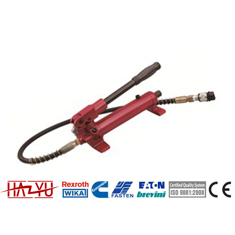 Cfp 800 1 Light Weight And Compact Design Hydraulic Pump