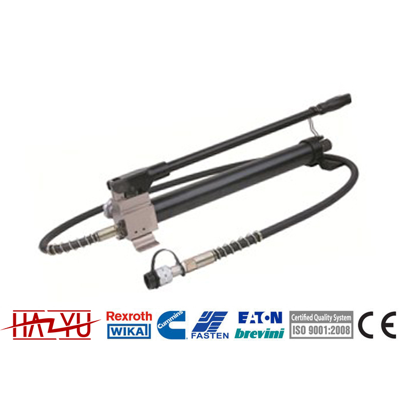 Cfp 800 1 Light Weight And Compact Design Hydraulic Pump