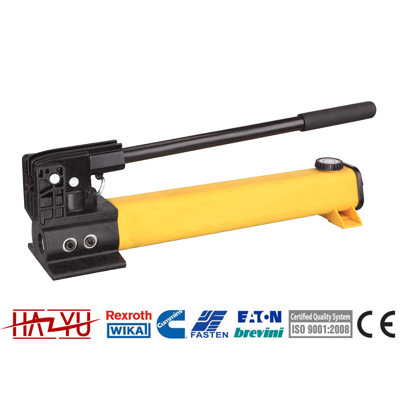 Cfp 800 1 Light Weight And Compact Design Hydraulic Pump