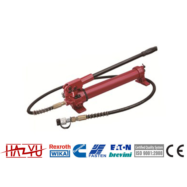 Cfp 800 1 Light Weight And Compact Design Hydraulic Pump