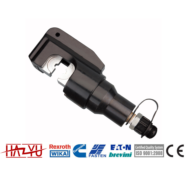 Zco-300h Manual Hand Hydraulic Multi-functional Crimping Tool