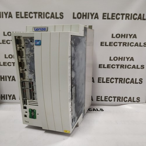 Lenze Evs9325-ek Servo Drive