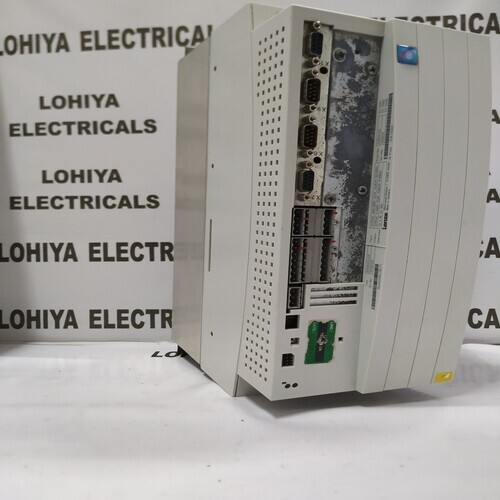 Lenze Evs9325-ek Servo Drive