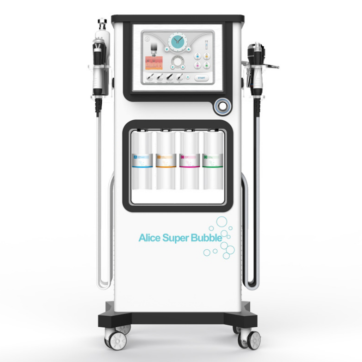Imported Hydrafacial Machine