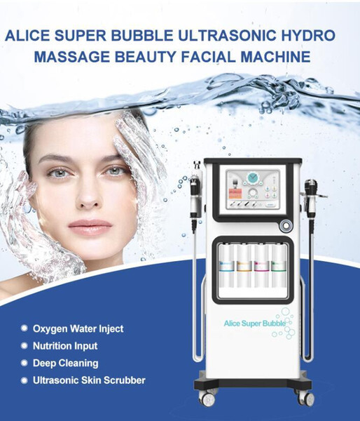 Imported Hydrafacial Machine