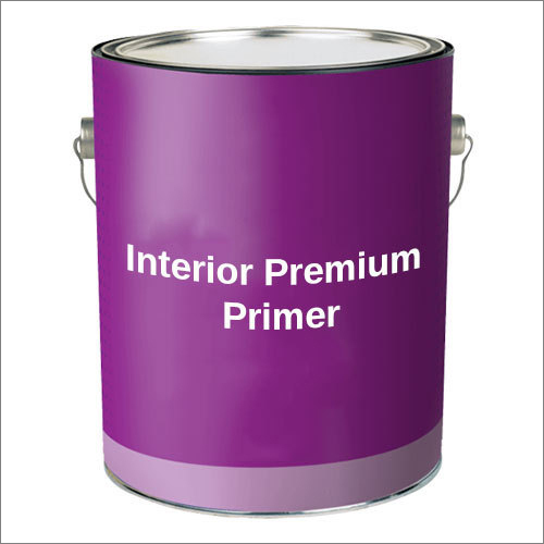 Any Color Interior Premium Primer