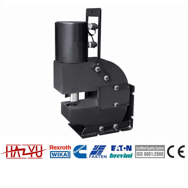 Ch-60 Hydraulic Electric Punch Tool/ Puncher