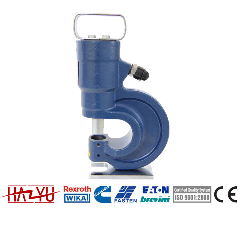 Ch-60 Hydraulic Electric Punch Tool/ Puncher