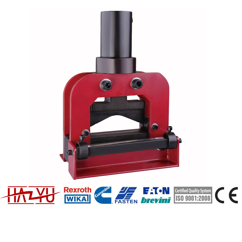 Cwc-150 Hydraulic Bending And Cutting Tool