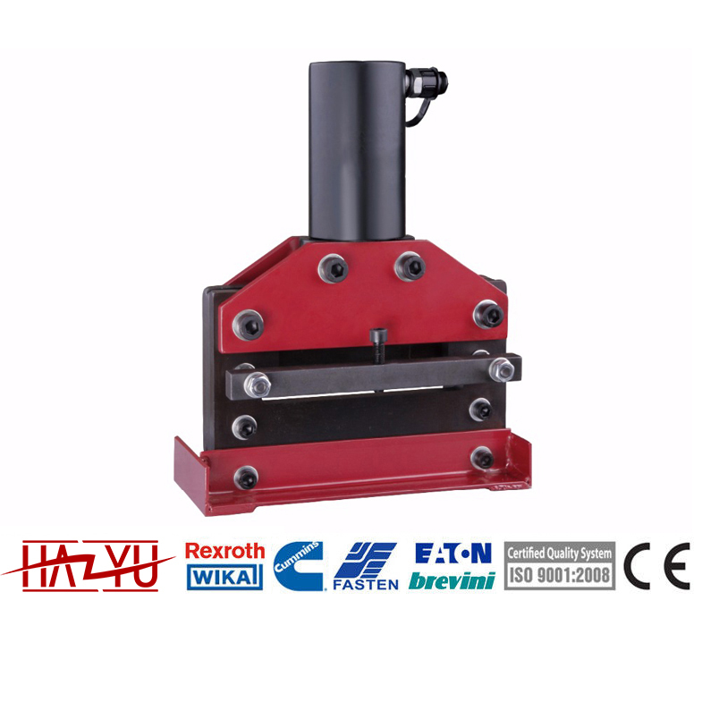 Cwc-150 Hydraulic Bending And Cutting Tool