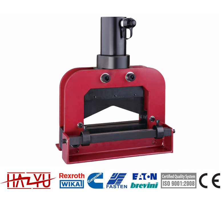 Cwc-150 Hydraulic Bending And Cutting Tool