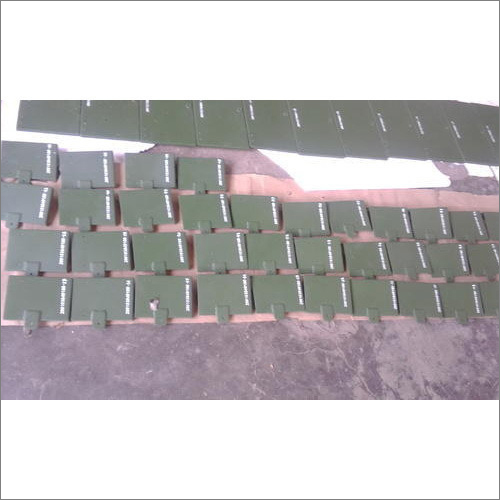 Industrial Sheet Metal Components - Custom Fabricated Steel Parts | Durable Surface Treatment: Painting, Precision Engineering, Corrosion Resistance